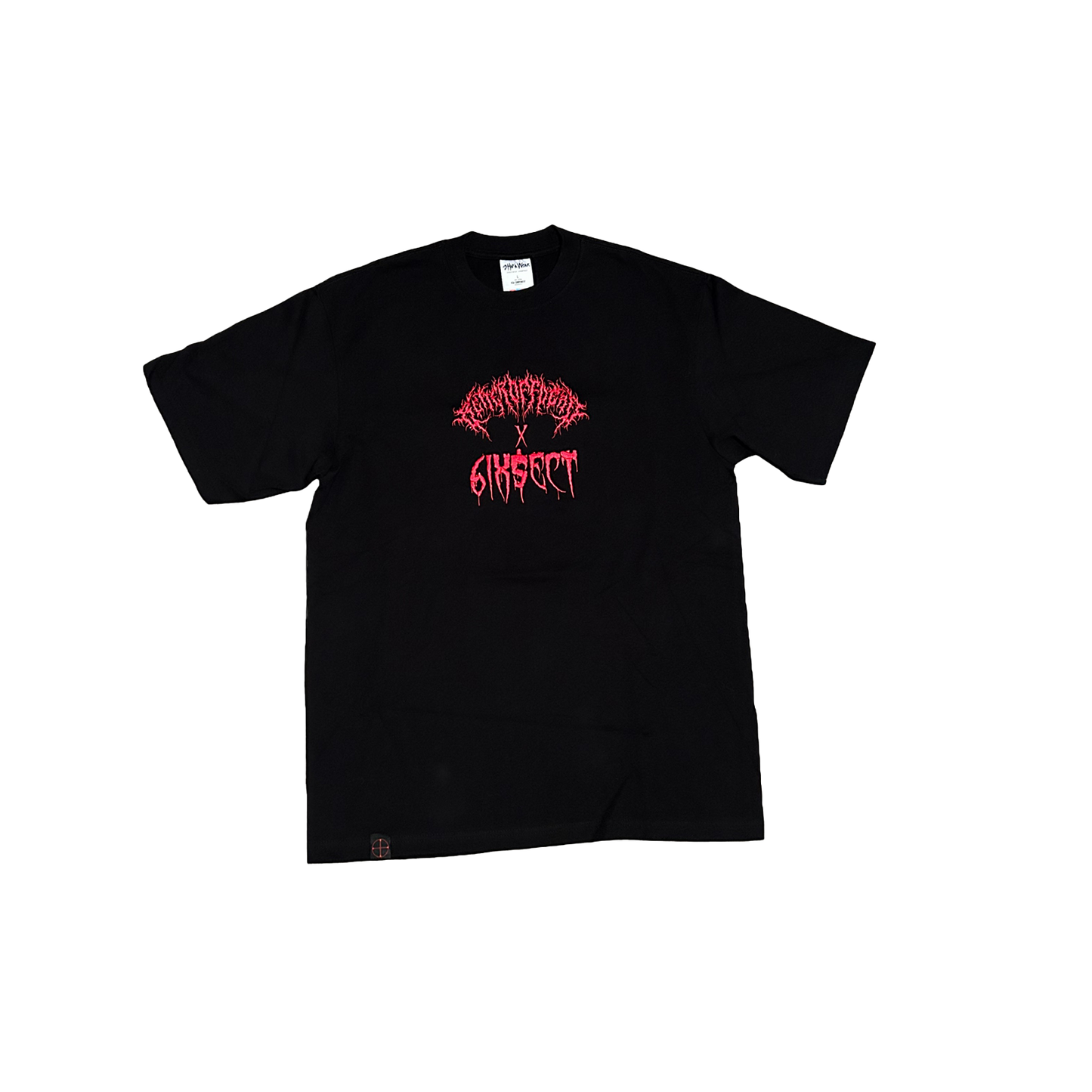 BETTER OFF DEAD x 6IX$ECT "JOIN THA $ECT" TEE