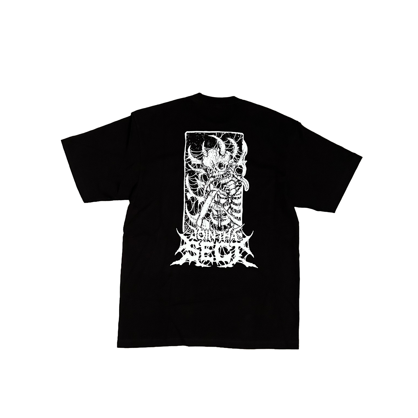BETTER OFF DEAD x 6IX$ECT "JOIN THA $ECT" TEE