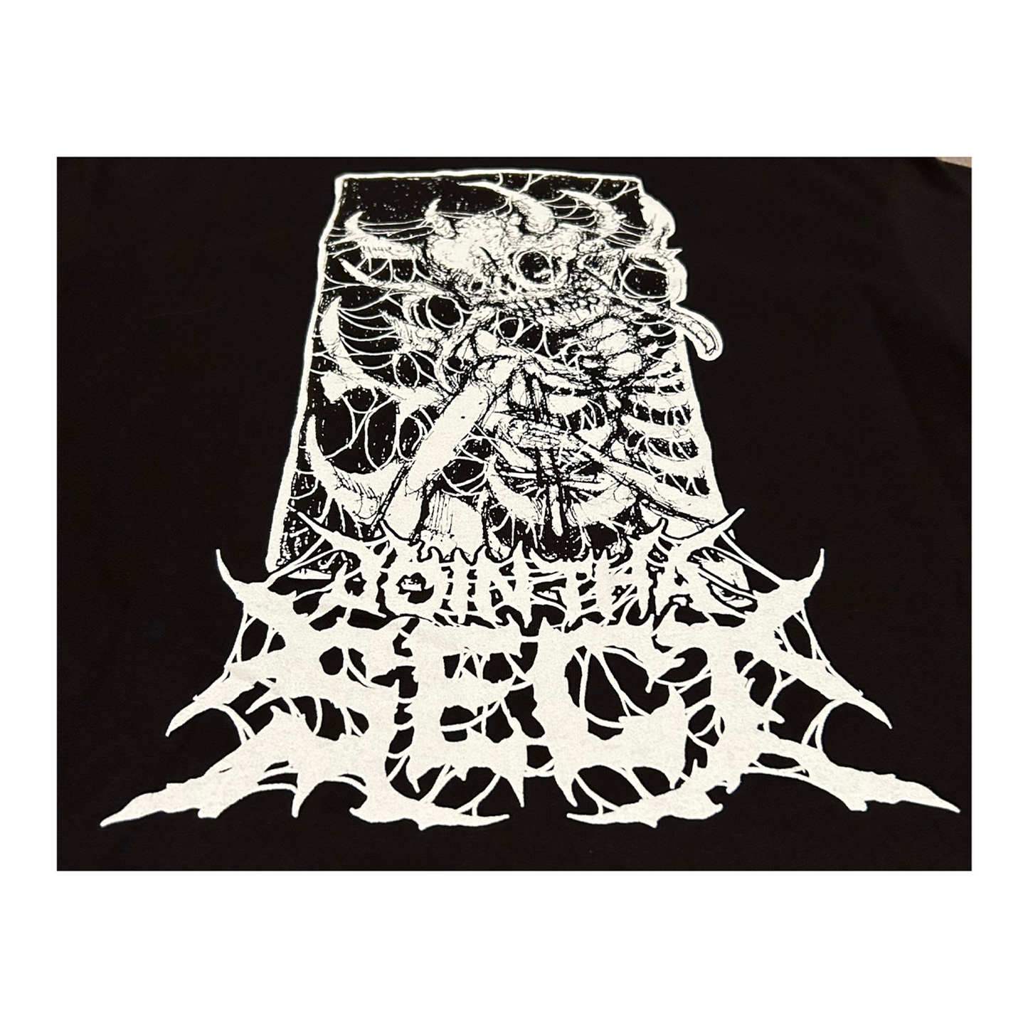 BETTER OFF DEAD x 6IX$ECT "JOIN THA $ECT" TEE