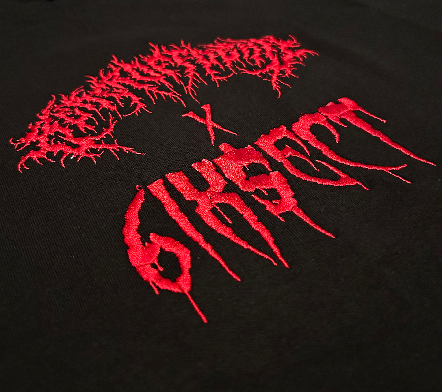 BETTER OFF DEAD x 6IX$ECT "JOIN THA $ECT" TEE