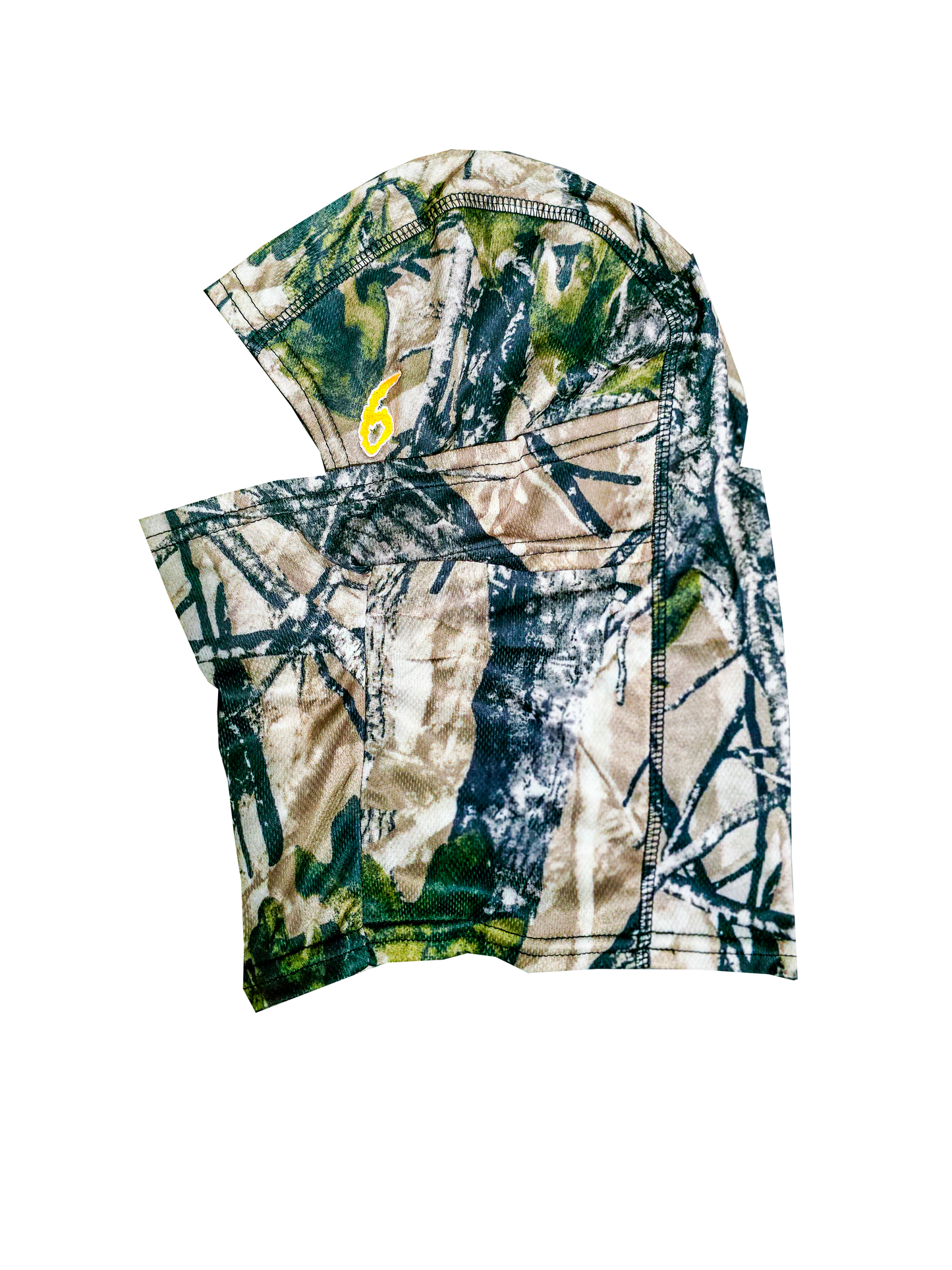 DEATH TREE CAMO "6" SHIESTY