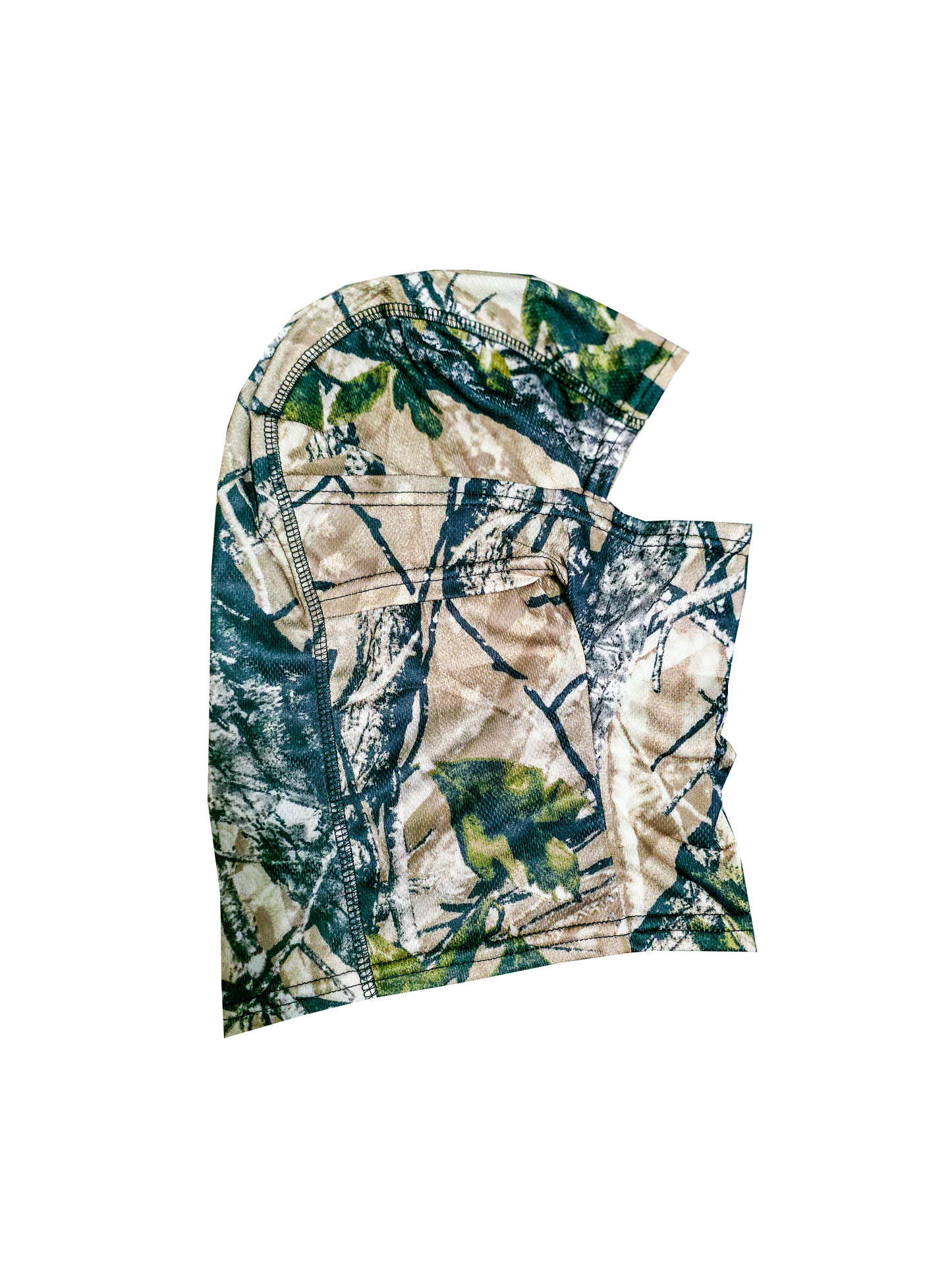 DEATH TREE CAMO "6" SHIESTY